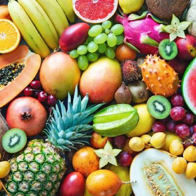 Can Fruits be Beneficial in Hair Growth?