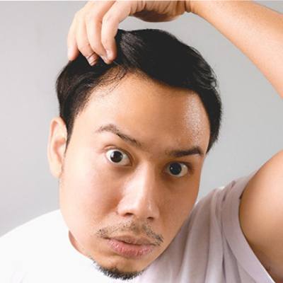 How to Know That You Are Facing Side Effects of a Bad Hair Transplant
