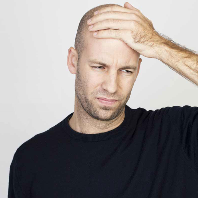7 Reasons why you shouldn't bank on hair follicles for hair cloning