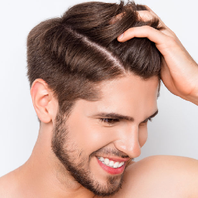 Can Microbes in Our Gut Help in Hair Loss
