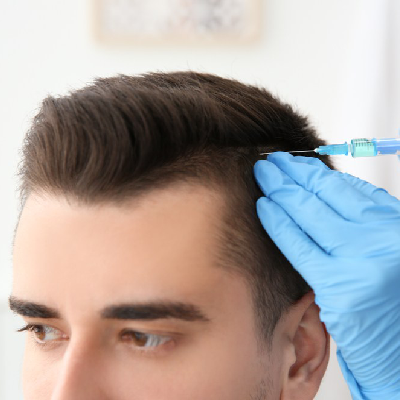 Hair Transplantation Treatment | Advanced Hair Studio