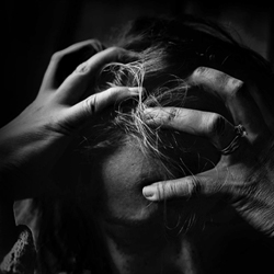 Does COVID-19 Pandemic Stress Cause Hair Loss