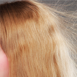 Static Hair : What are the causes & Ways to fight it