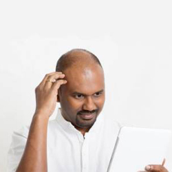 Hair Loss in India: Interesting Statistics on Causes and Treatments