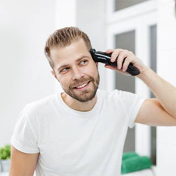 How to Cut Your Own Hair at Home in Easy & Simple Steps?