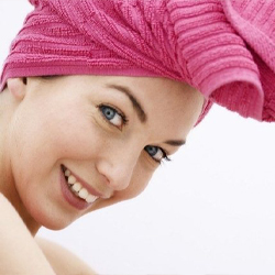 How to Get Healthy Hair - Tips, Diet, Do's and Don'ts