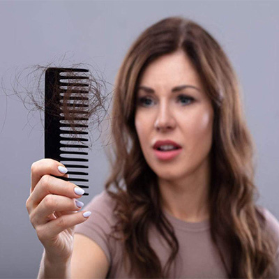 Easy Tips on How to Stop Hair Fall in Women
