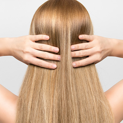 How to Get Silky & Smooth Hair - 10 Easy Tips for it