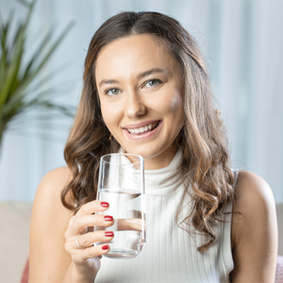 5 Awesome Benefits of Drinking Water for Hair
