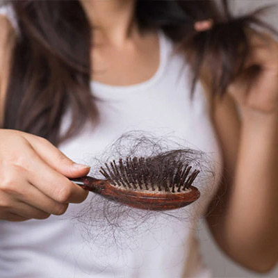 How to Stop Hair Fall Immediately at Home?