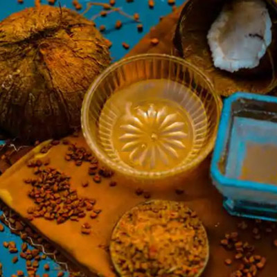 Home Remedies for Hair Fall That Are Simple, Safe and Natural