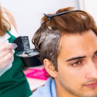 Do Hair Colors or Dyes Damage the Hair Forever?