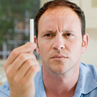 Does Smoking Cause Hair Loss and How to Stop It