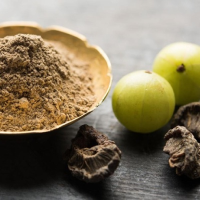 Are any ayurvedic remedies available for hair loss and regrowth?