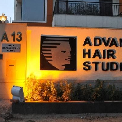 Top 5 Reasons to Choose  Advanced Hair Studio for Hair Fall Treatment