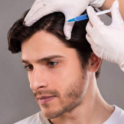 Which is The Best Hair Fall Treatment for Men and where to find it?