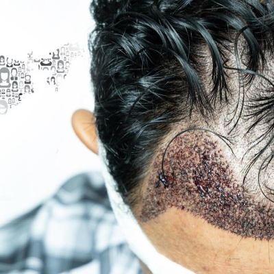 Why Is India Becoming a Popular Destination For Hair Transplants?