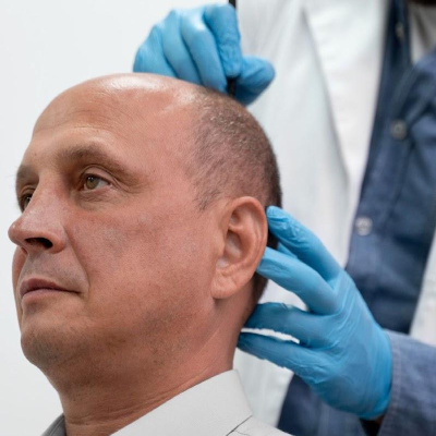 Fue Hair Transplant: Know The  Procedure, Benefits, Recovery, And Cost