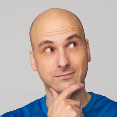 What Is Hair Weaving & How Effective Is in Baldness?