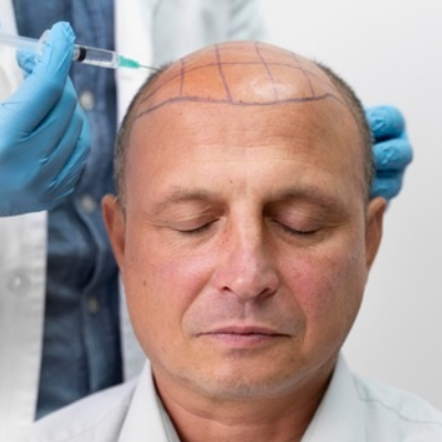 All You Should Know about Hair Transplant For Permanent Hair Solution
