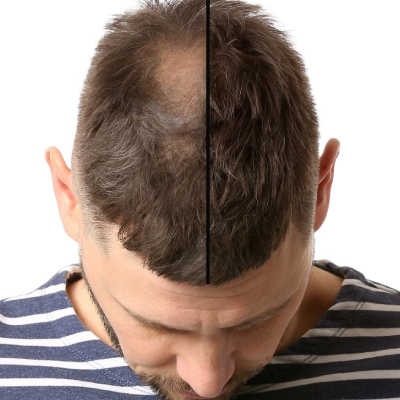 Best Guide for Non-Surgical Hair Replacement