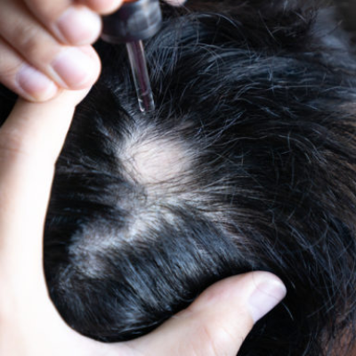 Know About Alopecia Areata Latest Treatment for Baldness