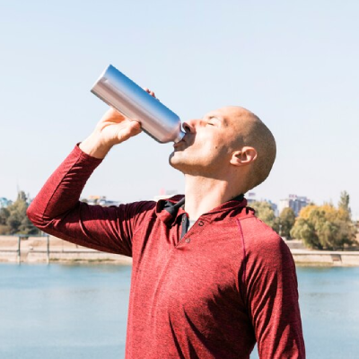 Can Dehydration Cause Hair Loss? If So, How Can it be Reversed?