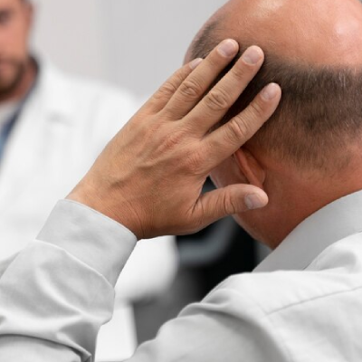 Your Exclusive Guide For Non-Surgical Hair Transplants