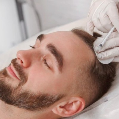 Does PRP Treatment for Hair Loss Reverse Baldness without Surgery