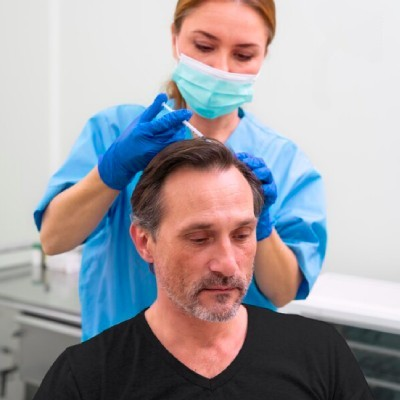 How to Choose the Right Hair Transplant Clinic for You