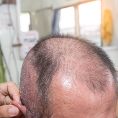 Understanding the Medical Conditions that Cause Hair Loss