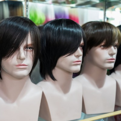 A 2022 Quick Guide on Choosing the Right Wig for You