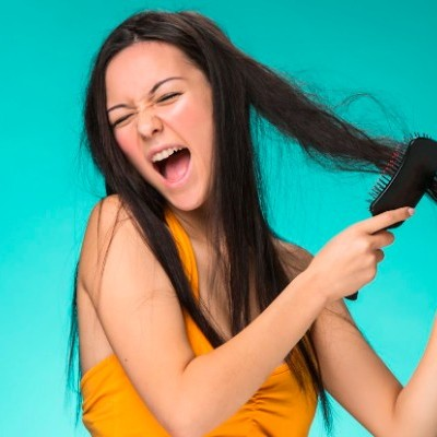 5 Bad Hair Care Habits You Need to Stop Right Now