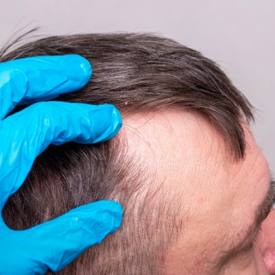 The Devastating Impact of Covid-19 on Hair Loss