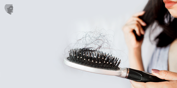 How To Control Hair Fall For Women