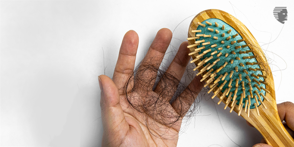 How to Control Hair Fall During Monsoon