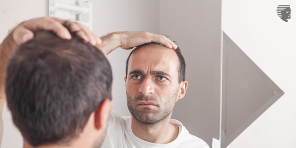 Androgenetic Alopecia in Men and Women