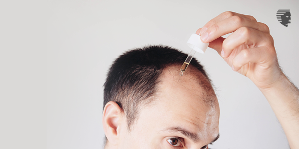 Signs of New Hair Growth