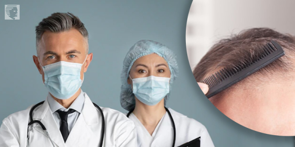 Hair Shedding After Surgery Explained by Hair Surgeons