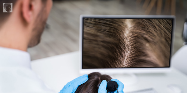 How Trichologist Can Help Restore your Hair