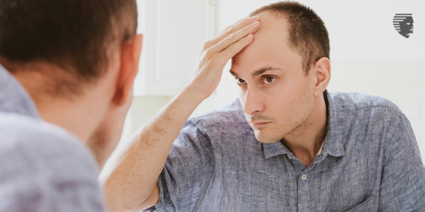 Guide to Telogen Effluvium Hair Loss: Causes, Symptoms, and Treatment