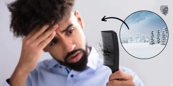 Hair Fall in Winter: Effective Ways to Deal With It