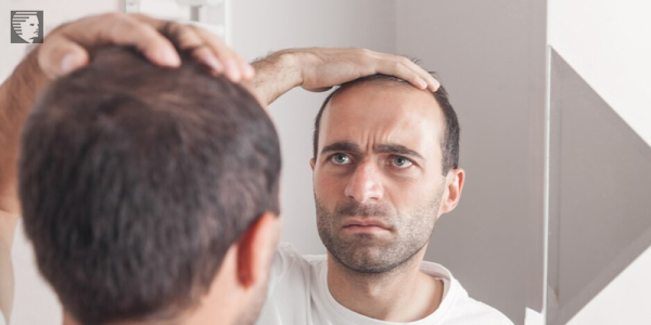 Control your Hair Fall with Hair Fall Diagnosis and Treatment