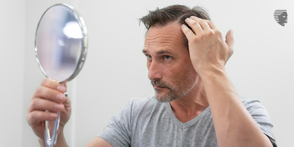 Exploring the Link Between Hair Loss and Overall Health