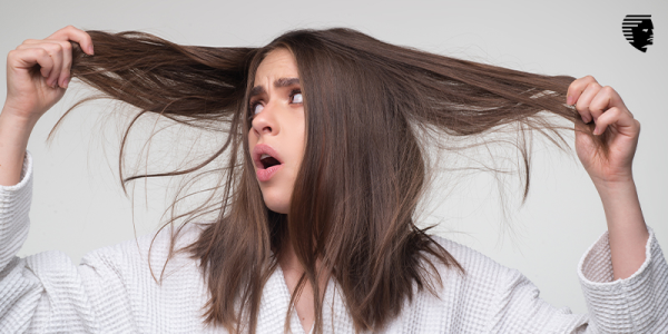 Monsoon Hair Fall: Causes & Prevention Tips