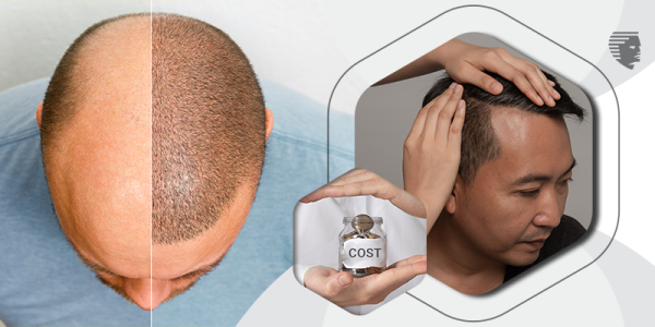 Factors That Determine Hair Restoration Cost
