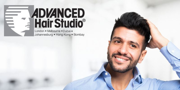 Advanced Hair Studio The Perfect Gift for Hair Loss