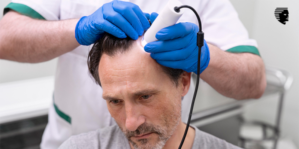 Exploring Hair Restoration & Transplants