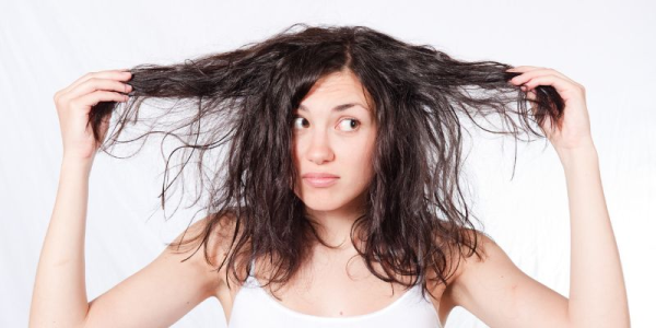 Is Hot Water Damaging Your Hair and Causing Hair Loss?