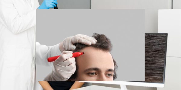 Hair Restoration Options for Working Professionals